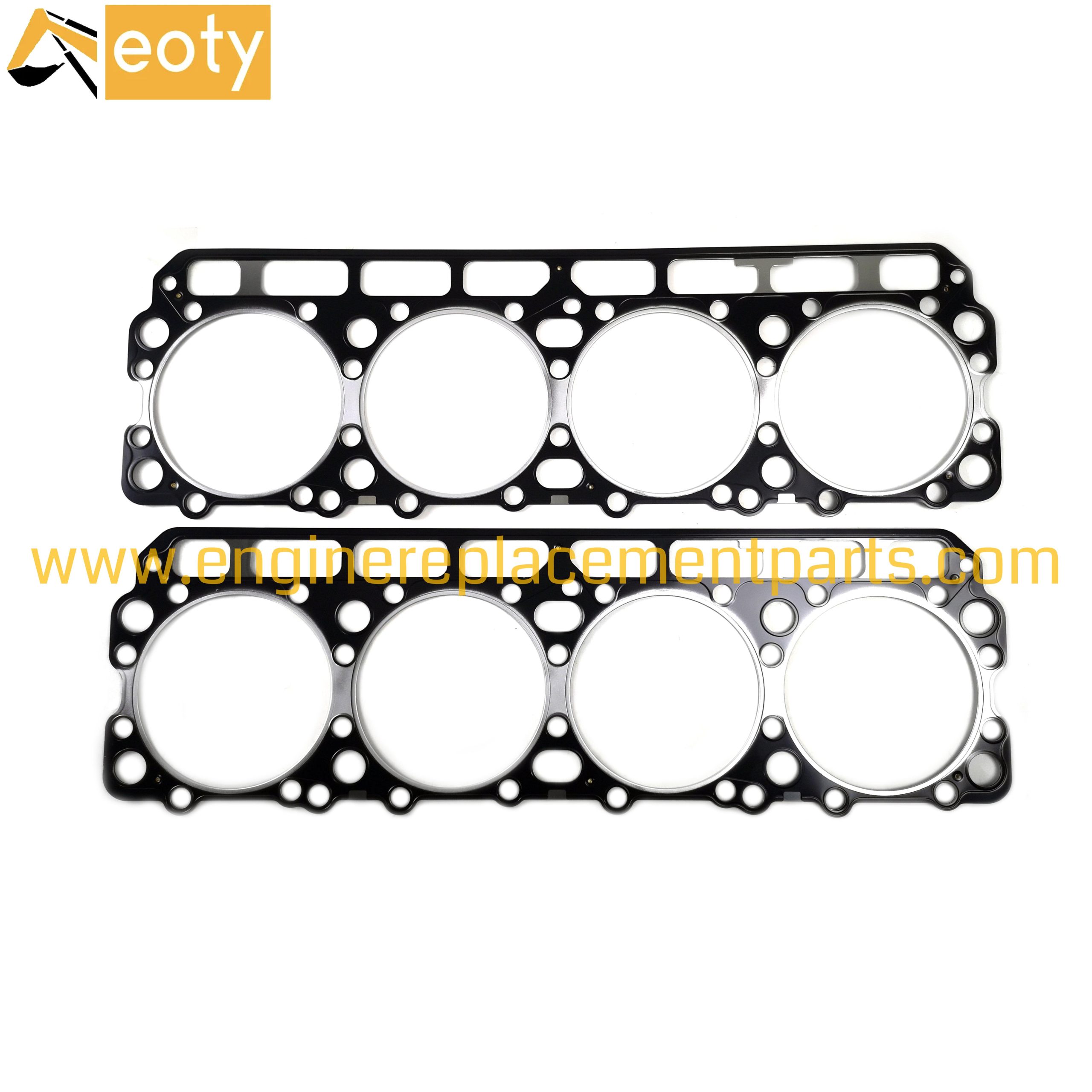 Rg8 Cylinder Head Gasket 11044-97514 Suitable For Nissan Engine Parts
