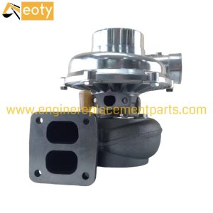 RHE7 YF68 Turbocharger 24100-2750A 24100-2751A S1760-E0220 for Hino Diesel Engine