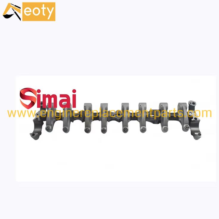 Rocker Arm Assy 8-97074617-0 4hf1 4hg1 4he1 For Isuzu Diesel Engine