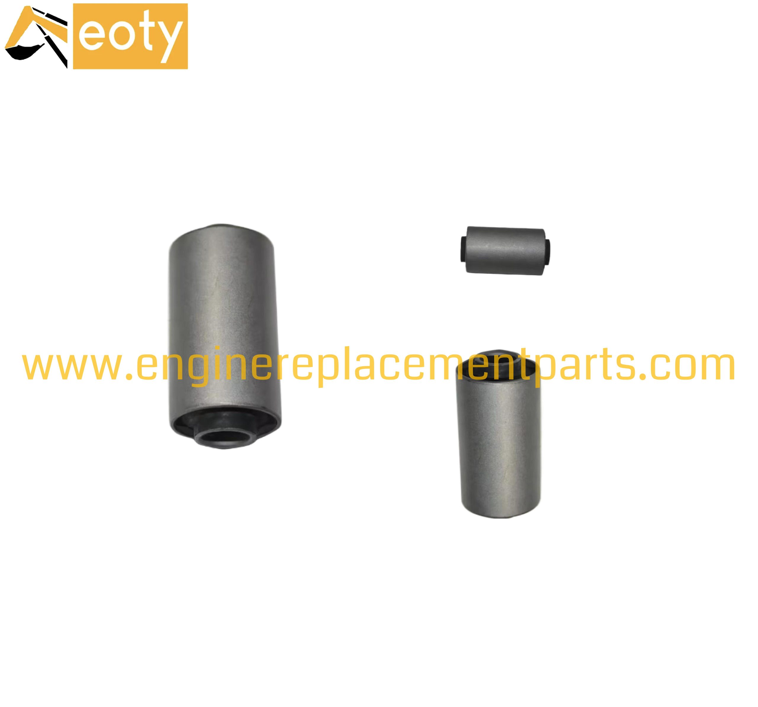 Rubber Bushing 8970748260 8-97074826-0 5-87610163-0 For Elf Nqr90 Npr75 Nqr75 Truck Parts Nqr 4hk1 Nkr77 Silentblock 18