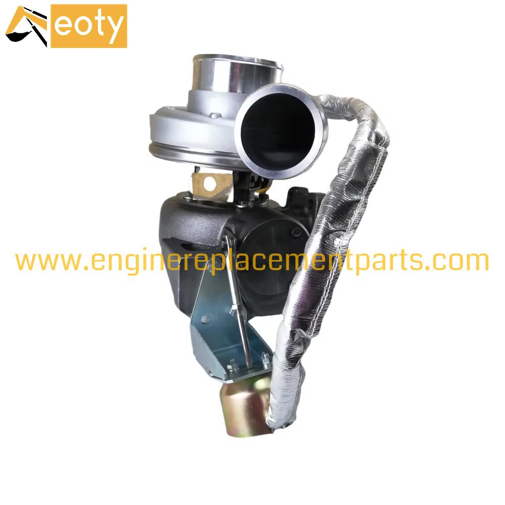 S200ag-80h 3126b Turbo Charger 185-8016 Suitable For Caterpillar Engine Parts