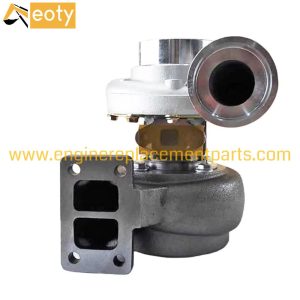 S200G Turbocharger for Deutz BF6M2012C Engine | OEM 04258679KZ
