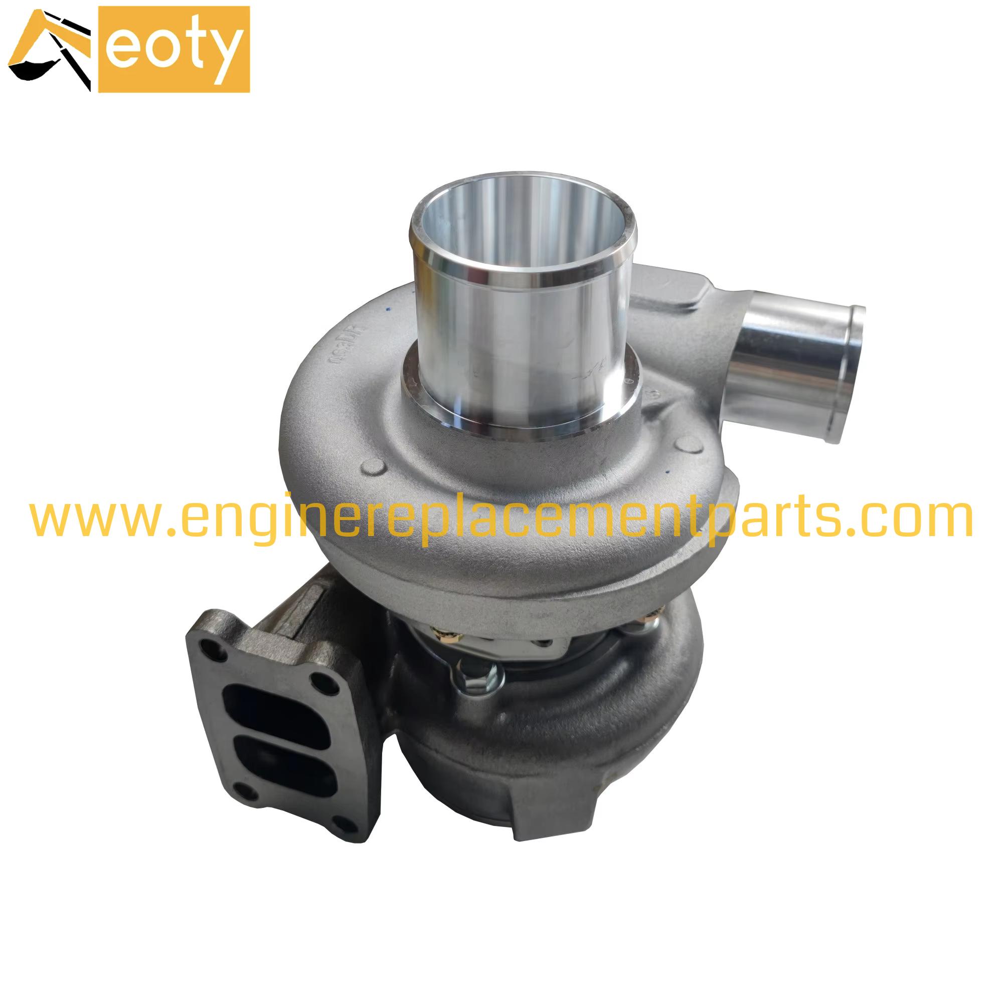 S2esl094 E320b 3116 Turbo Charger 1155853 115-5853 For Caterpillar Engine Parts