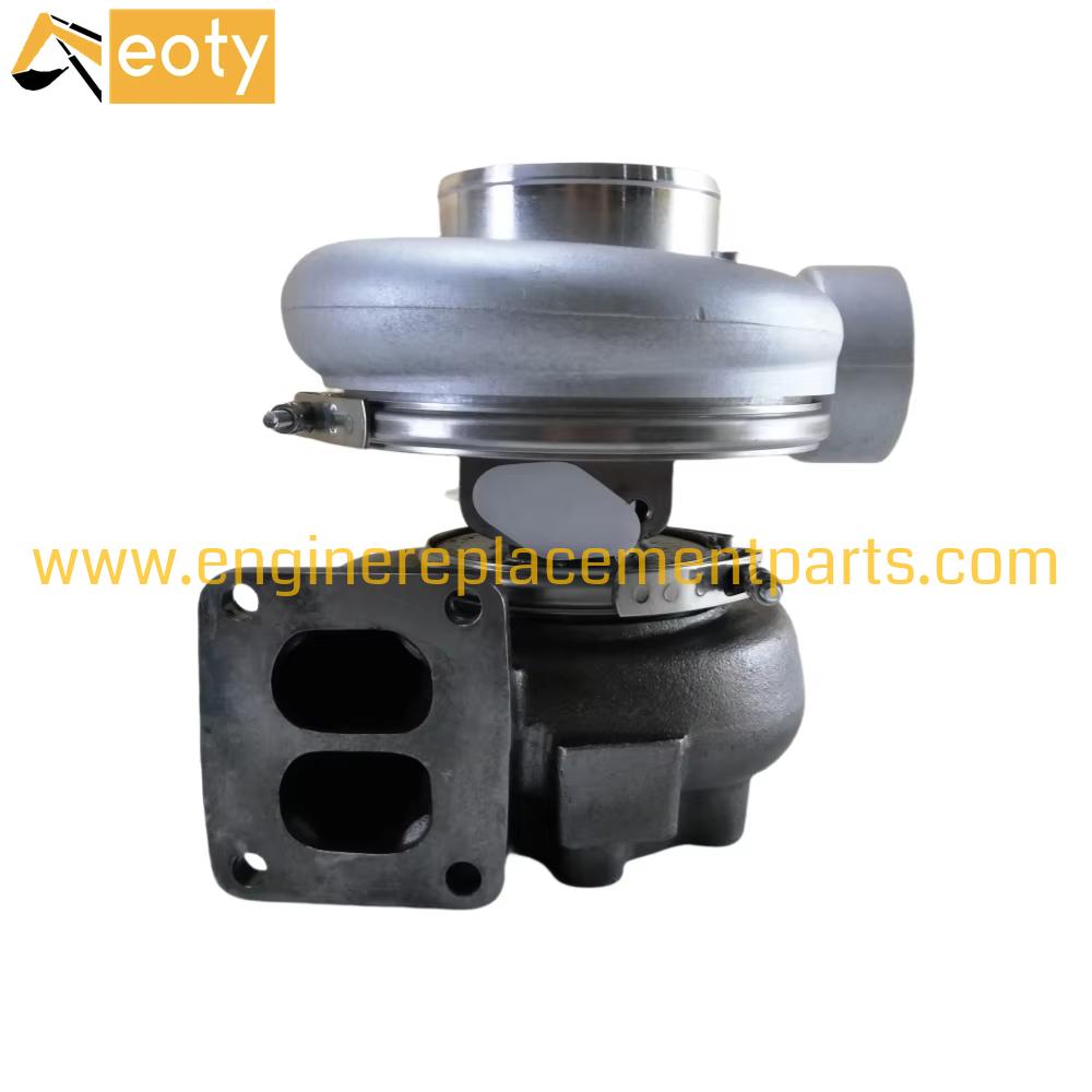 S3B H2C Turbocharger TWD1030ME 3826904 for Volvo Diesel Engine
