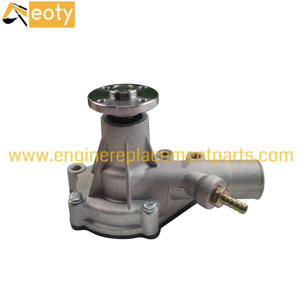 S3L2 Diesel Engine Water Pump for Mitsubishi Forklift, Truck, Excavator