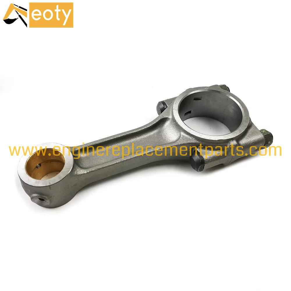 OEM 36719-00013 S4F Connecting Rod for Mitsubishi Diesel Engine Repair