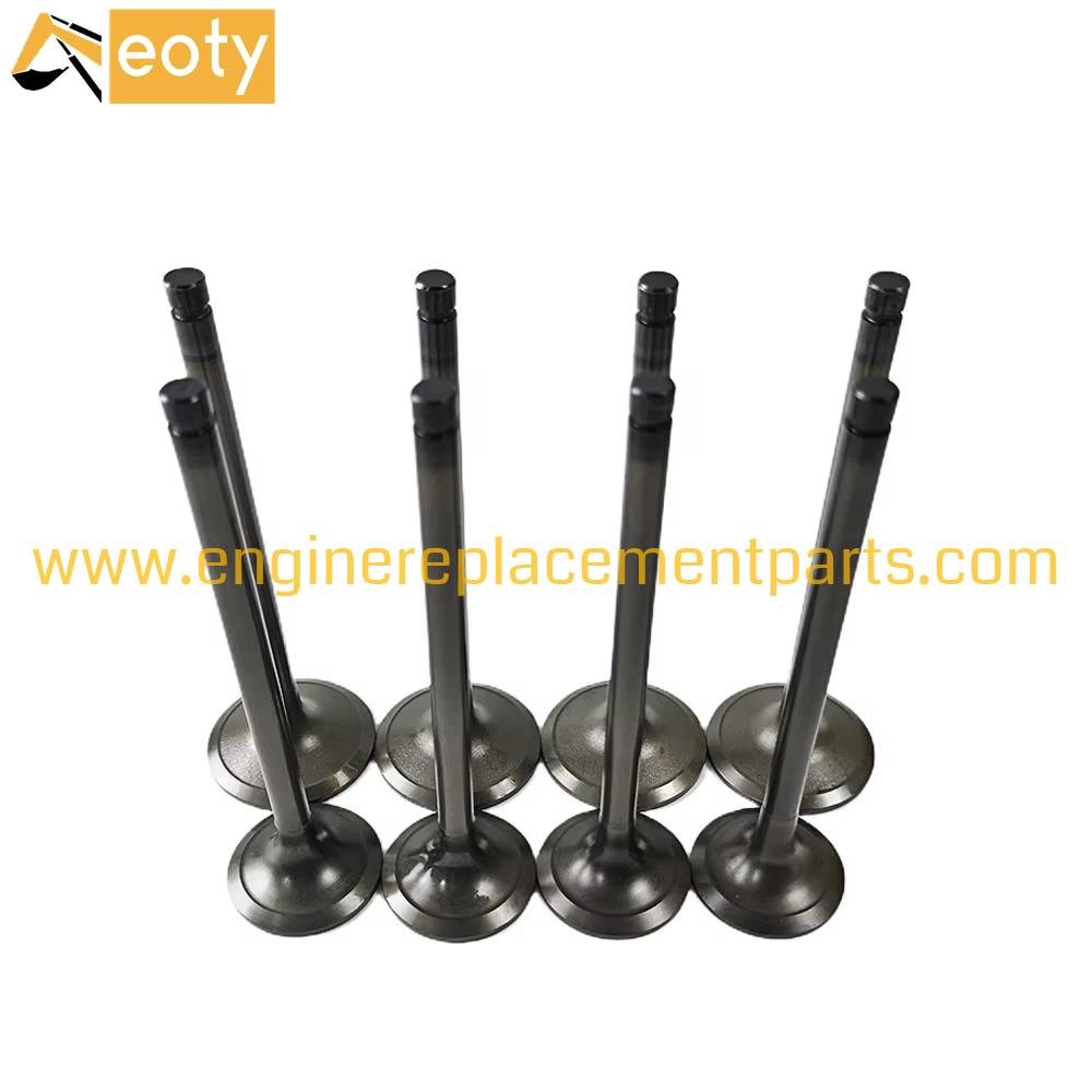 S4f Engine Valve 36704-00401 36704-01601 Suitable For Mitsubishi Engine Parts