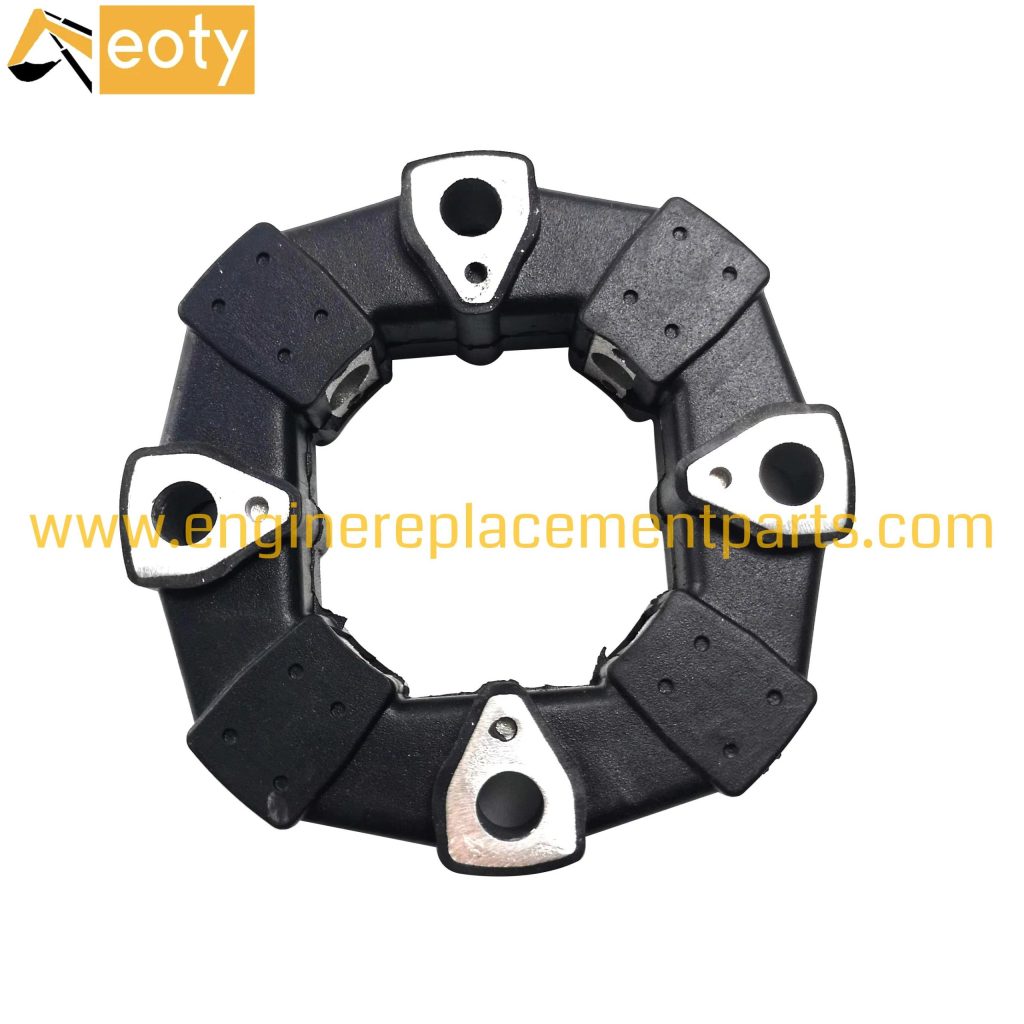 Mitsubishi S4L Diesel Engine Coupling CF-A-012-00-1360 | OEM Size