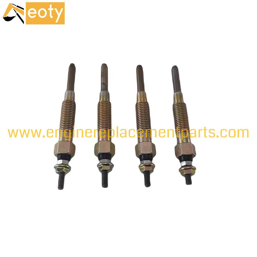 S4s Glow Plug Suitable For Mitsubishi Engine Parts