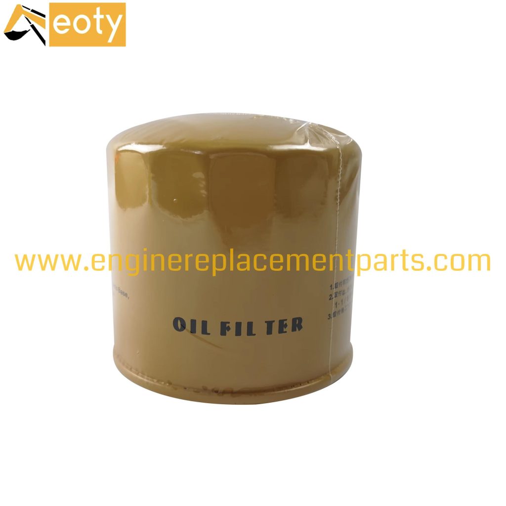 S4S Diesel Engine Oil Filter 32A40-00100 for Mitsubishi | OEM Size