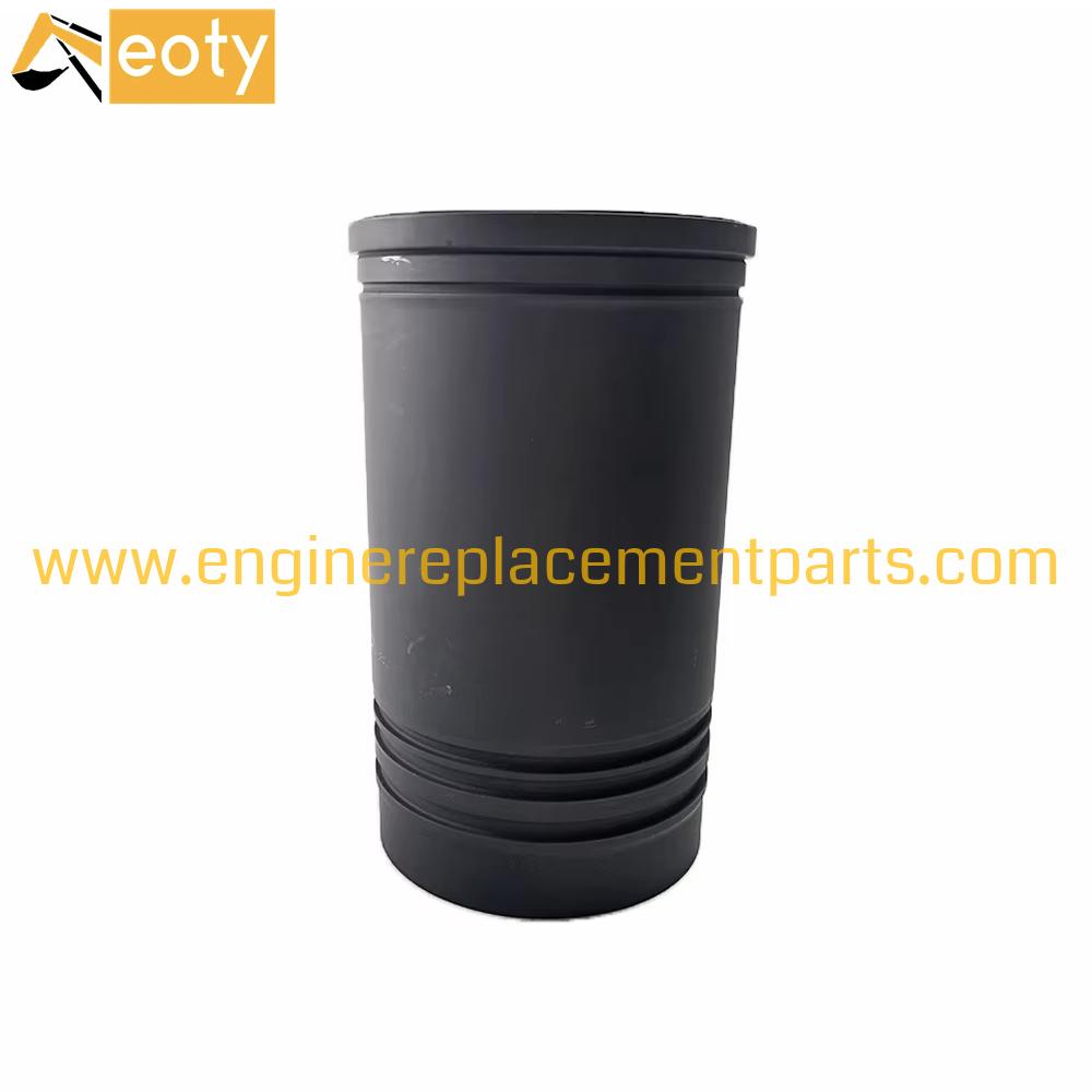 S6a2 Cylinder Liner 32507-22400 Suitable For Mitsubishi Engines Parts