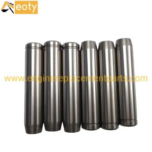 OEM 37101-10600 Valve Guide for Mitsubishi S6B Diesel Engine | Excavator, Truck