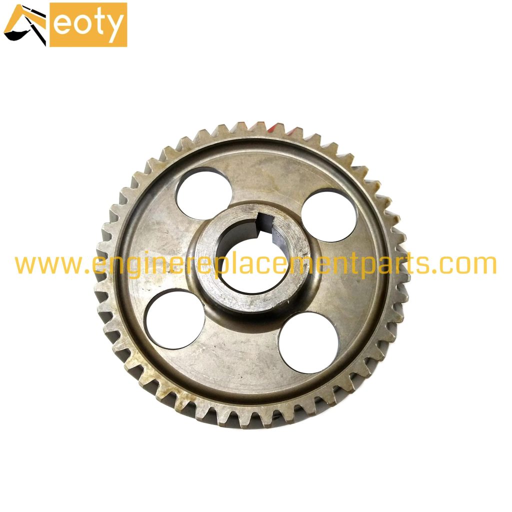 OEM S6K 320B Camshaft Gear for Caterpillar Diesel Engine Parts