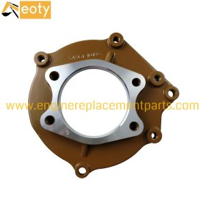 OEM S6K 320C Connect Plate – Diesel Engine Mounting Bracket for CAT