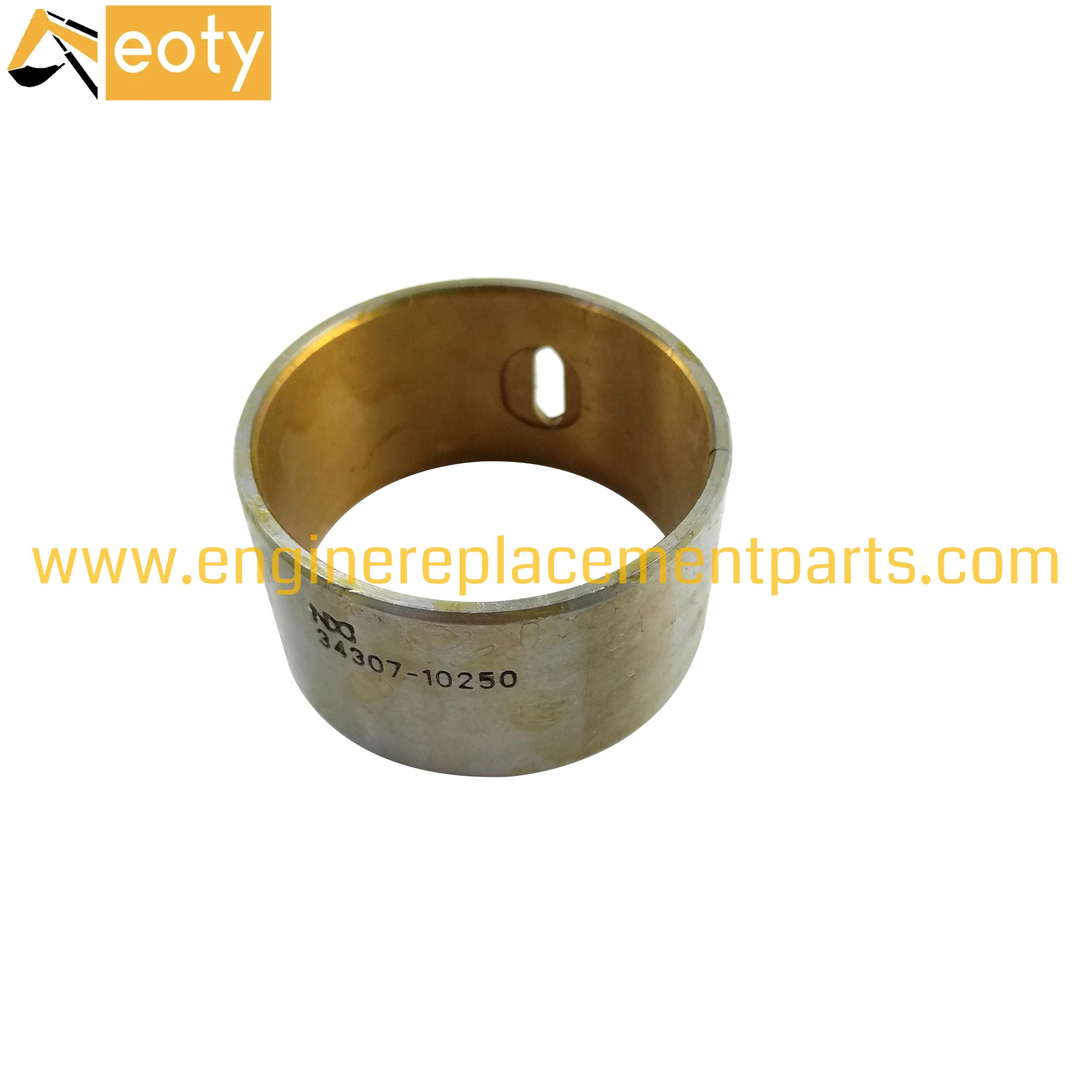 S6k 320d 320c 320b Idler Gear Bush Suitable For Caterpillar Engine Parts