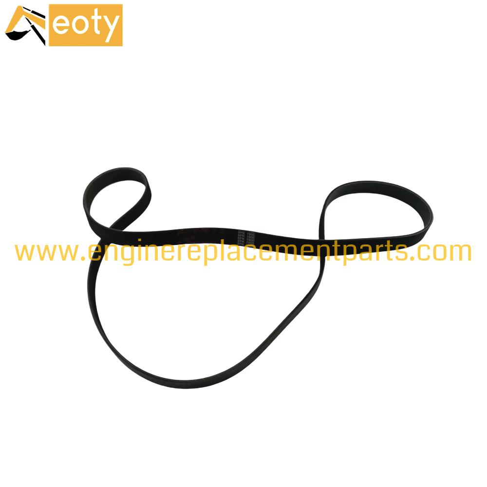 S6k Belt 8pk1900 Suitable For Caterpillar Engine Parts
