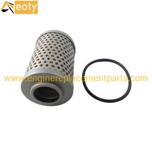 S6K E200B Pilot Grid Filter Element | Caterpillar Engine Part | OEM Size