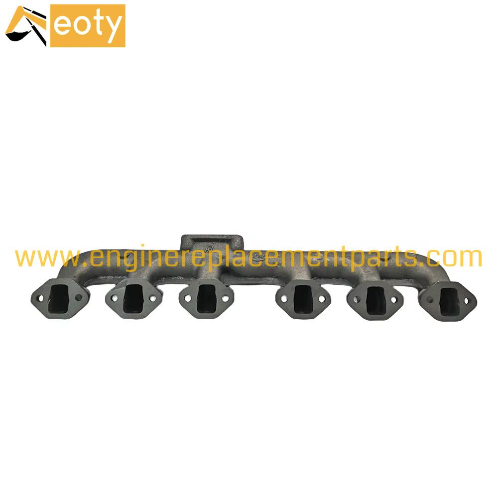 S6K E320 Diesel Engine Connecting Rod 34332-02700 for Mitsubishi Repair