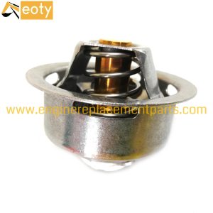 S6K Thermostat 551-8010 for Caterpillar Engine | OEM Size | 6-Month Warranty