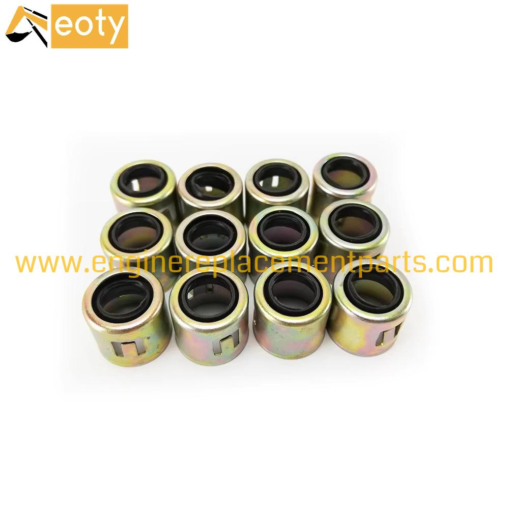 S6k Valve Oil Seal 5i-7564 30604-22801 Suitable For Mitsubishi Engine Spare Repair Parts