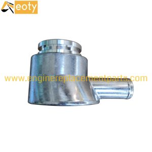 OEM S6K Waste Gas Cover 5i7725 for Caterpillar Diesel Engine Parts