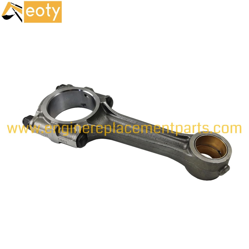 CAT 320B 320C Excavator Connecting Rod 5I7668 / 34319-01010 for S6KT Engine