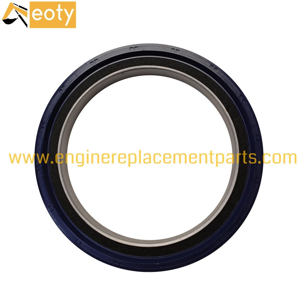 S6KT Crankshaft Rear Main Oil Seal for Caterpillar 3306, 3406 Engine Parts