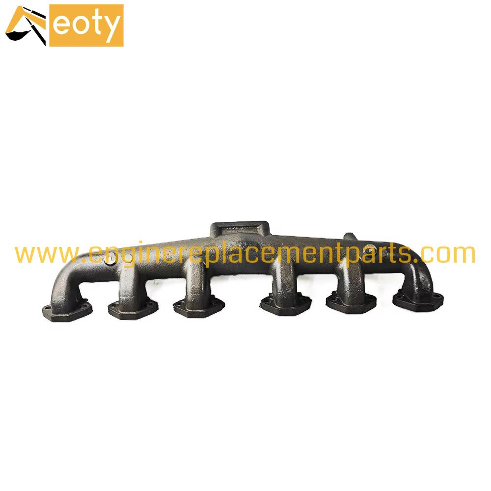 S6KT E200B Connecting Rod for Mitsubishi Diesel Engine | OEM Quality