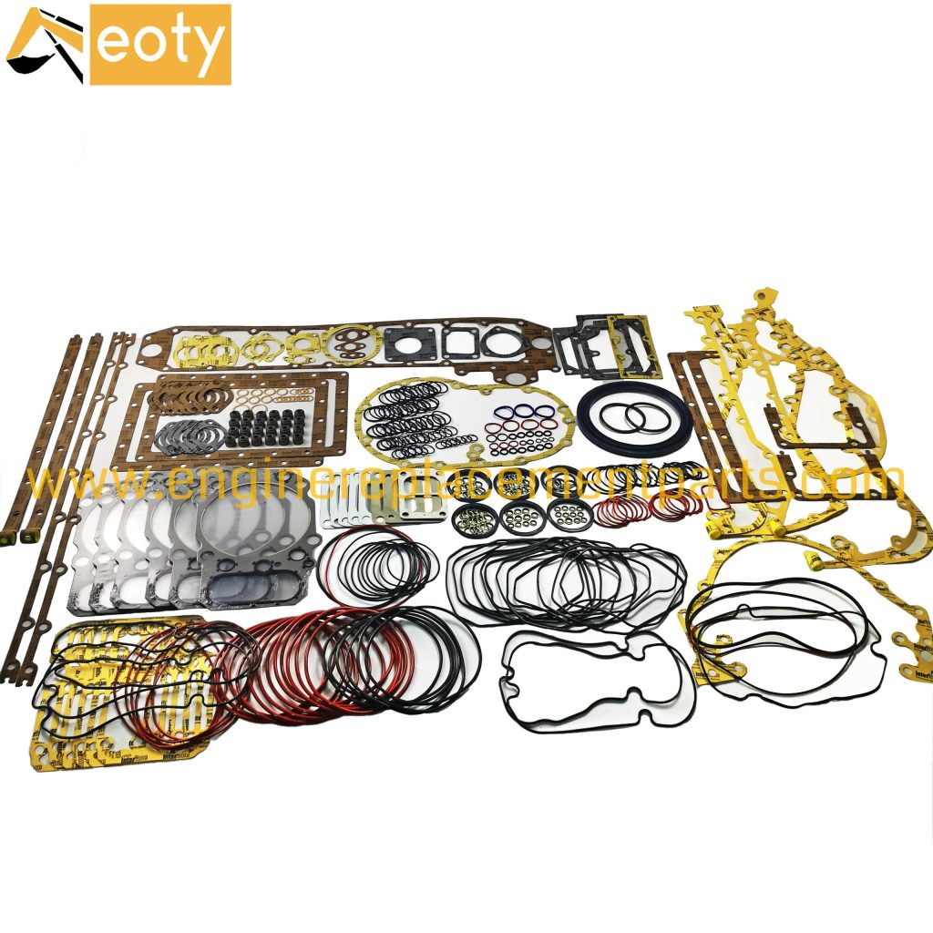 OEM 37594-33220 Gasket Kit for Mitsubishi S6R S6R2 Diesel Engine