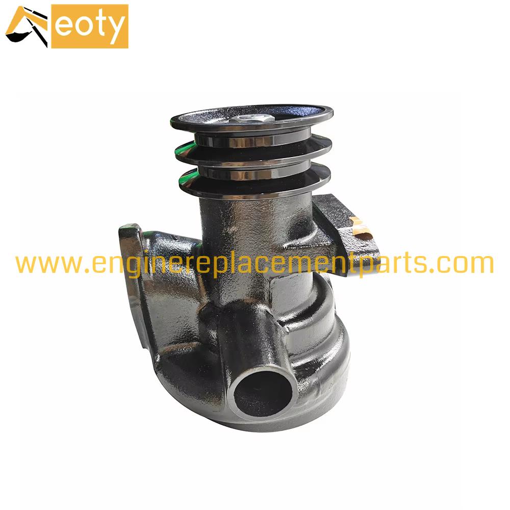 S6r Water Pump 37545-30010 For Mitsubishi Engine Parts