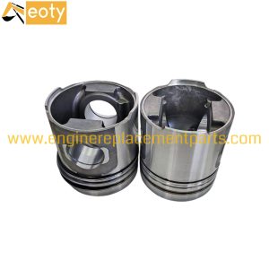 S6R2 Diesel Engine Piston 37517-05300 37517-05500 37517-25100 for Mitsubishi
