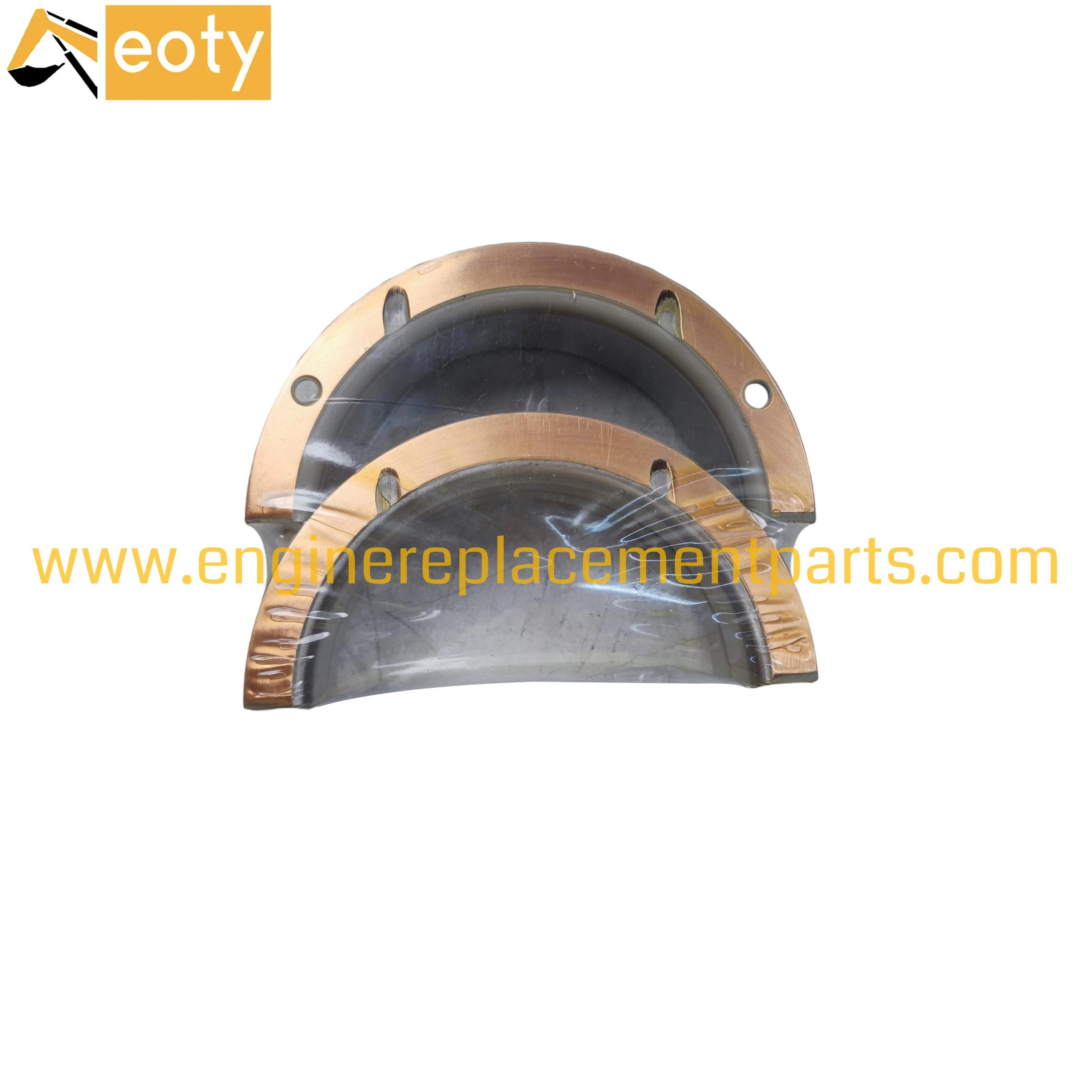 S85d Thrust Washer Suitable For Yuchai Engine Parts