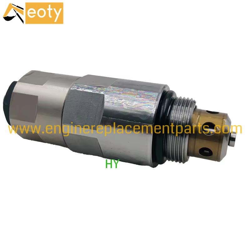 Sany Excavator Parts Control Valve Hydraulic Valve Hvme270-05000 Kmx15b Excavator Control Valve