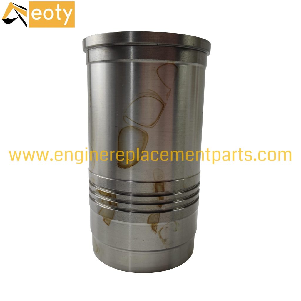 OEM SC5D125G2B1 Cylinder Liner for Shangchai Diesel Engine Parts