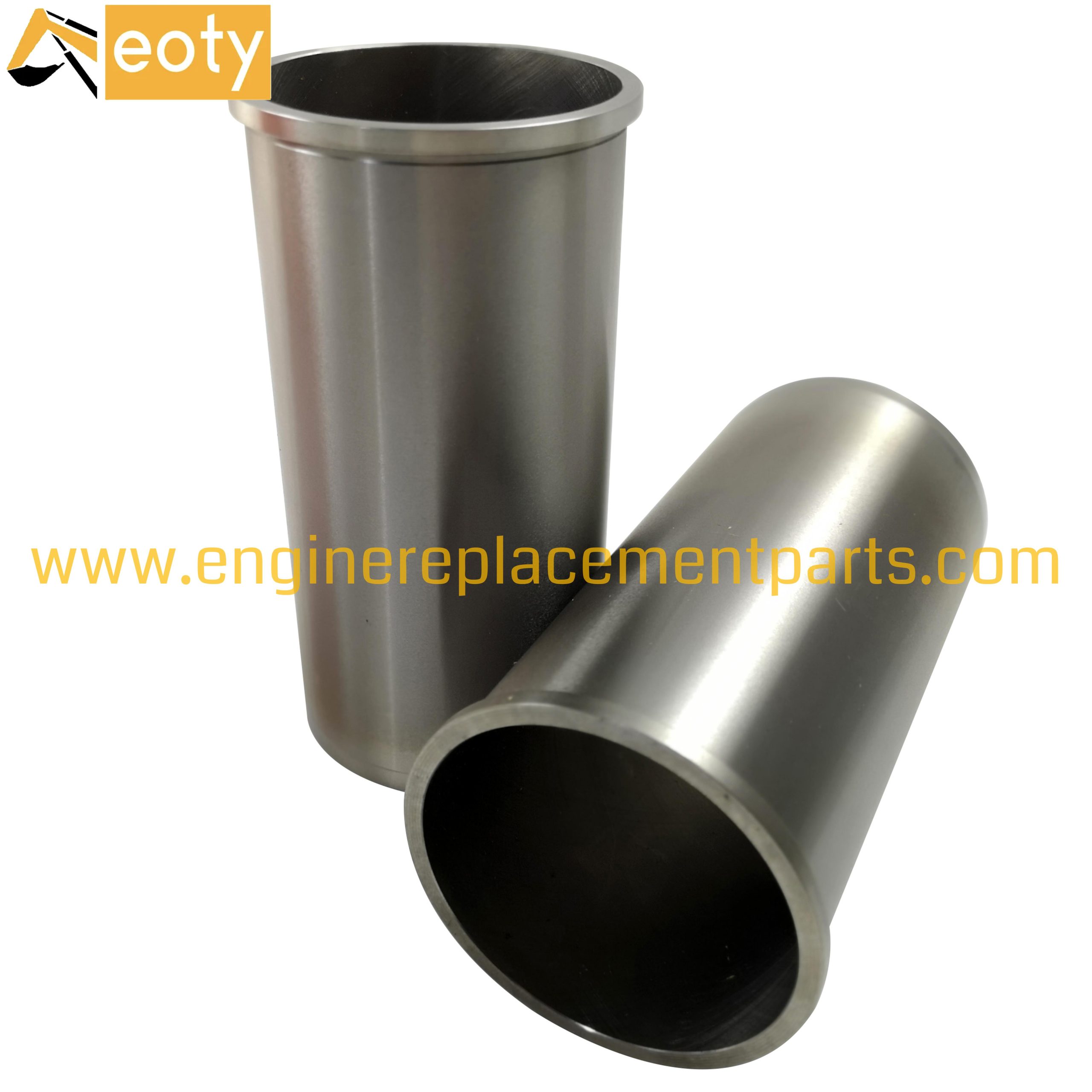 Sd22 Cylinder Liner 11012-76200 Suitable For Nissan Engine Parts