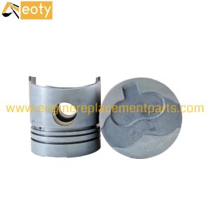 Nissan SD23 Diesel Engine Piston with Pin 12010-T6202 / 12010-09W01