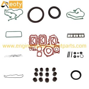 Nissan SD33 Diesel Engine Full Gasket Kit 11044-C8600 10101-C6825 Repair Set