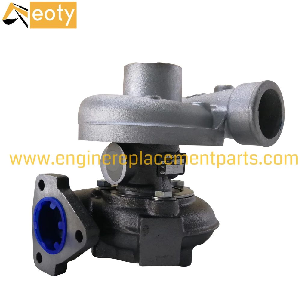 SIB Turbocharger 0427-2464 / 4270489kz for Deutz Diesel Engines