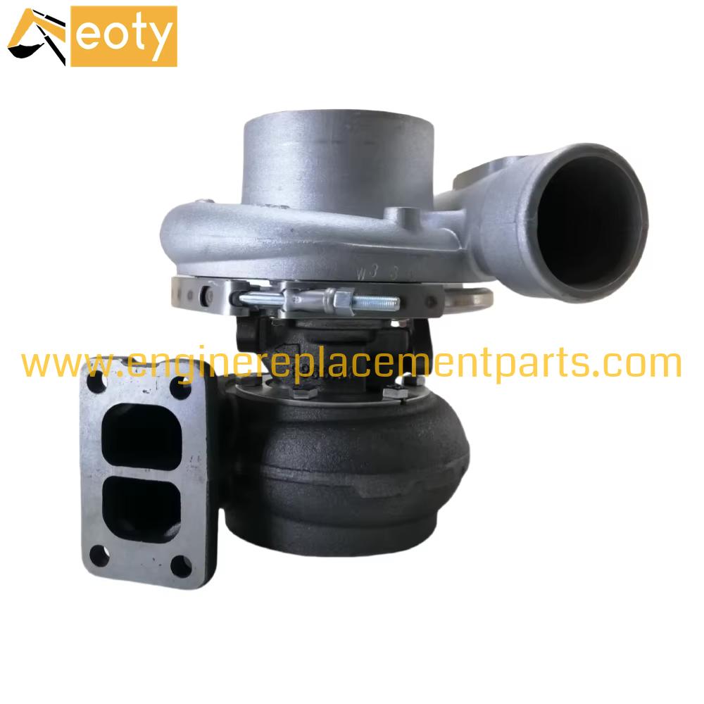 Sj82d Turbo Charger 3532296 612601110433 Suitable For China Engine Engine Parts