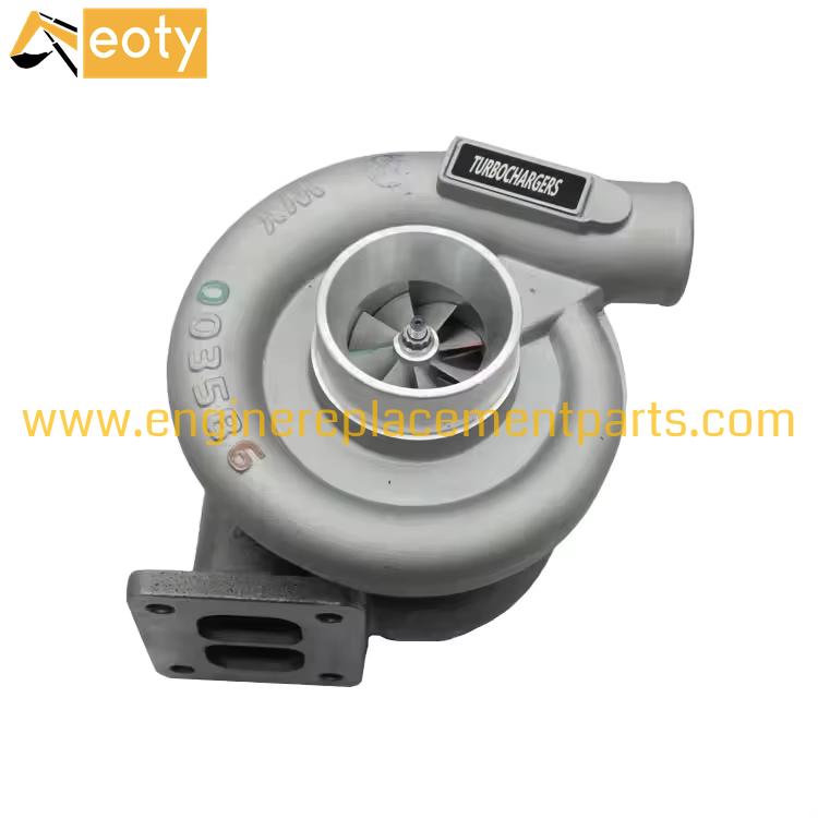 Sk330-6 Sk330-6e Sk250-6 6d16 6d16t Engine Turbocharger 704794-5002s 704794-0002 704794-0001 Me078871 Me078660