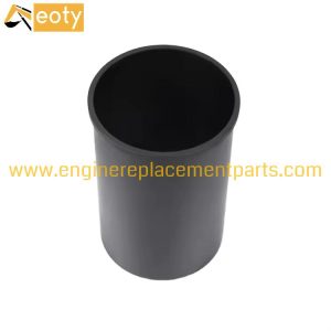 Mitsubishi 6D17 Diesel Engine Cylinder Liner | ME071125, ME071537, ME071538, ME071543, ME071937