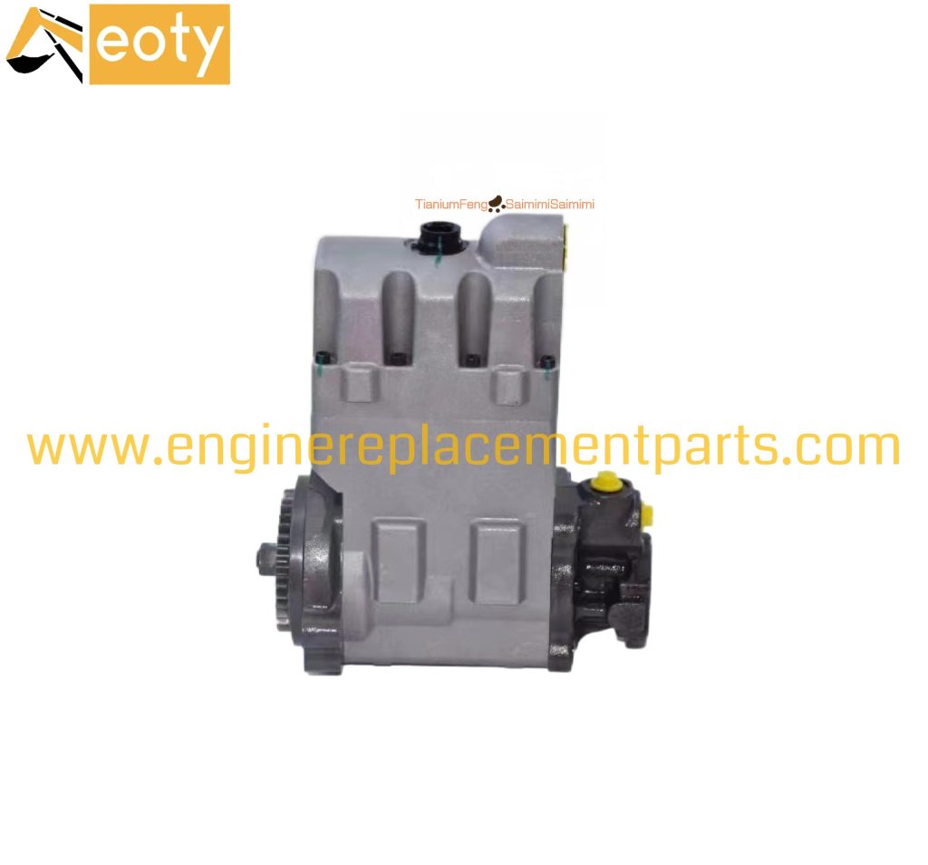 Caterpillar C7 C9 Fuel Supply Pump 36T Gear 384-0607 319-0622 319-0676