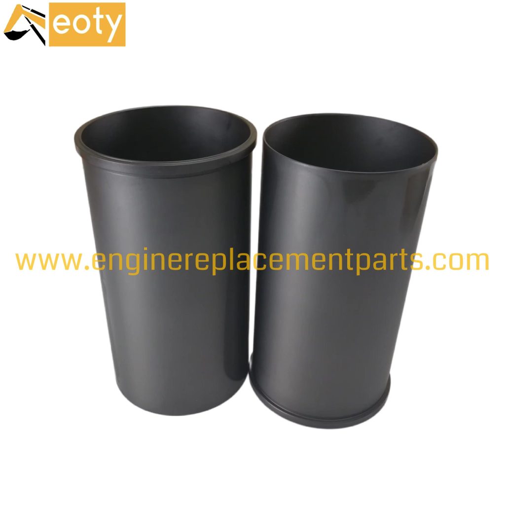 T4000 Cylinder Liner TFY0-10-311A for Mazda Diesel Engine | OEM Size