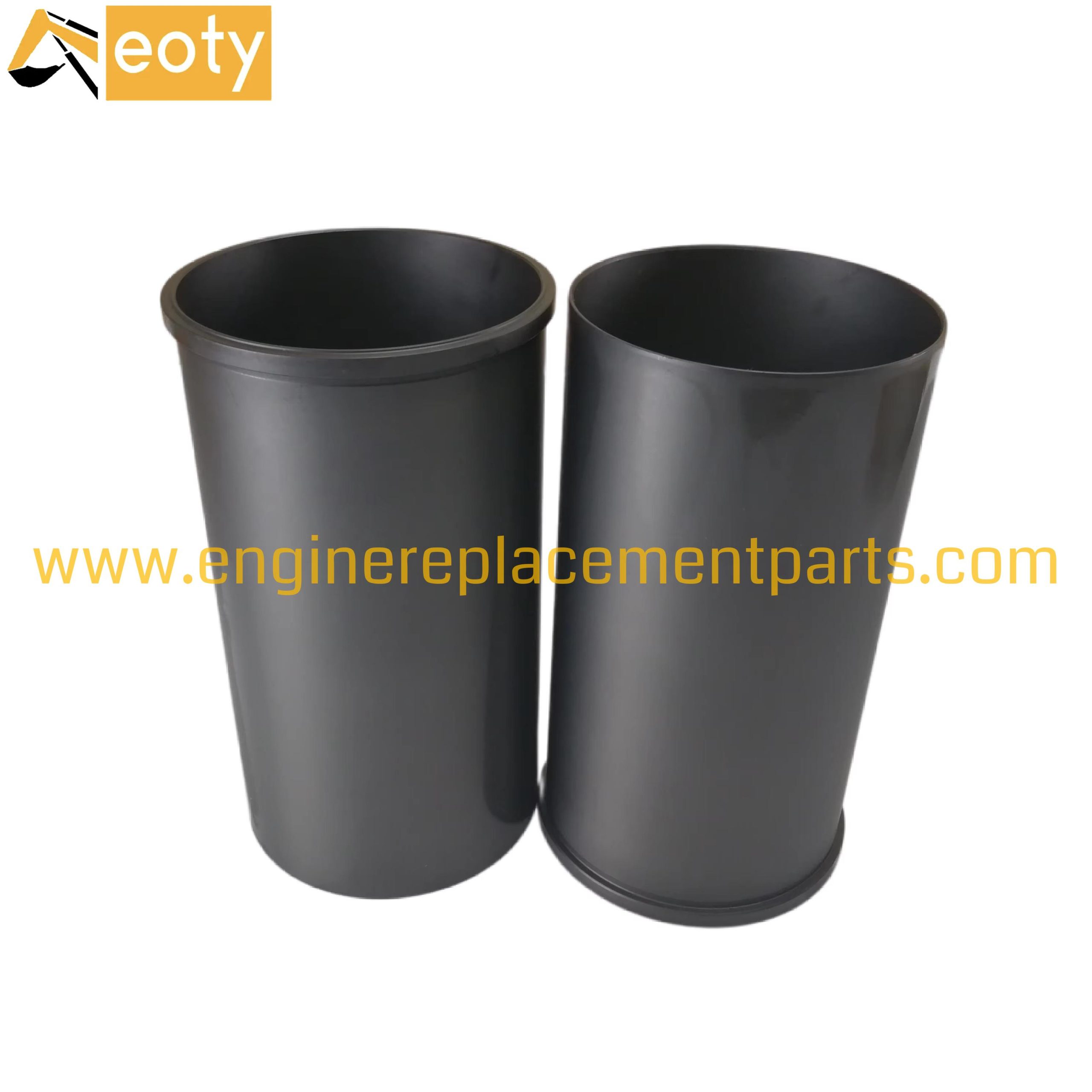T4000 Cylinder Liner Tfy0-10-311a For Mazda Engine Parts