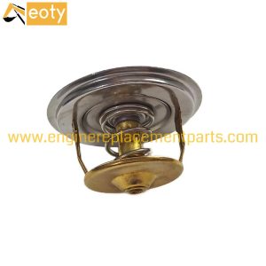Perkins T402103 Engine Thermostat – OEM Size Diesel Engine Repair Part
