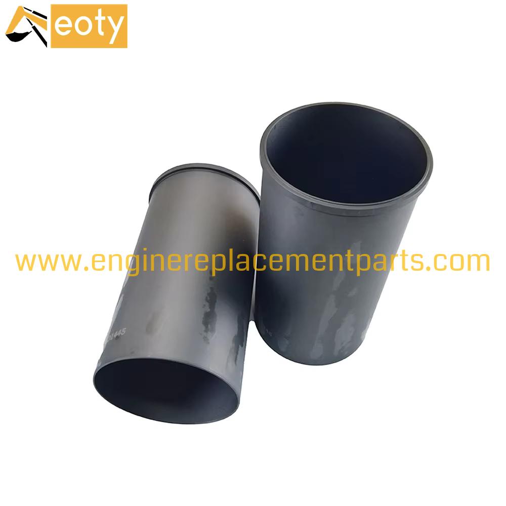 T4500 Diesel Engine Cylinder Liner | TMYO-10-311 R2B6-10-311 R2B6-10-313 | For Mazda