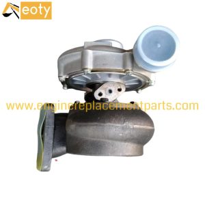 TA4551 GJ90B WD615 Turbocharger 61560110148 / 61560110118 for Diesel Engine
