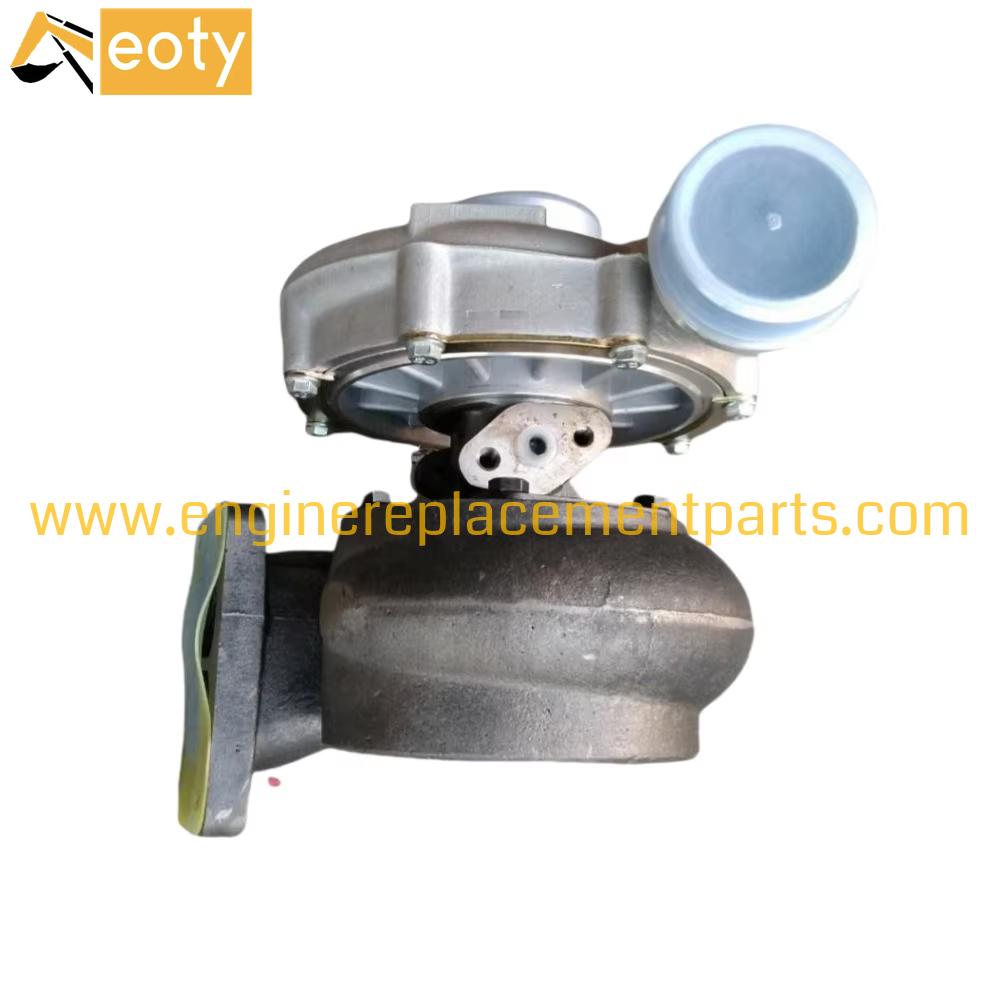Ta4551 Gj90b Wd615 Turbo Charger 61560110148 61560110118 Suitable For China Engine Engine Parts