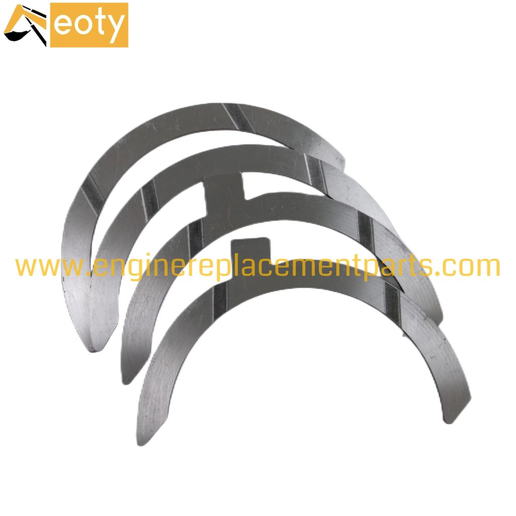 Deutz TCD2012 L042V Engine Thrust Washer 02931585 | OEM Size