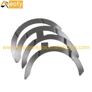 Deutz TCD2012 L042V Engine Thrust Washer 02931585 | OEM Size